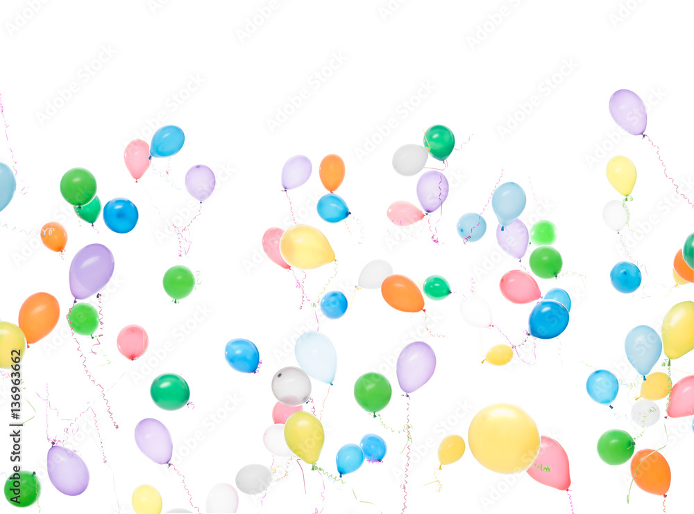 high balloons high balloons