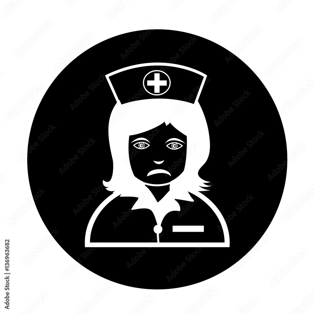 Nurse Icon Nurse Icon