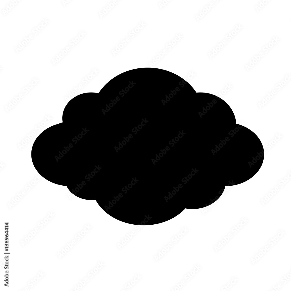 Cloud icon Cloud icon