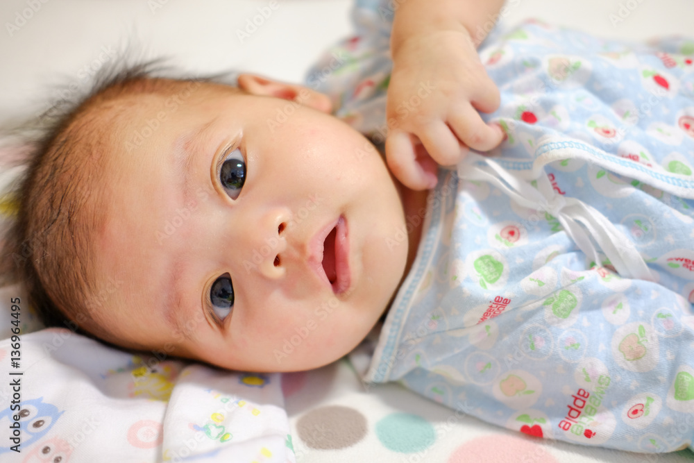 Cute Baby girl. close-up portrait, Portrait of a beautiful baby girl. Cute Baby girl. close-up portrait, Portrait of a beautiful baby girl.