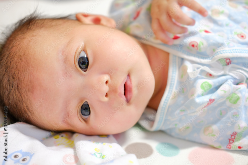 Cute Baby girl. close-up portrait, Portrait of a beautiful baby girl. Cute Baby girl. close-up portrait, Portrait of a beautiful baby girl.