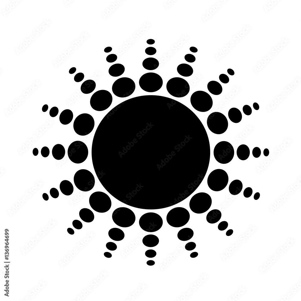 sun icon sun icon