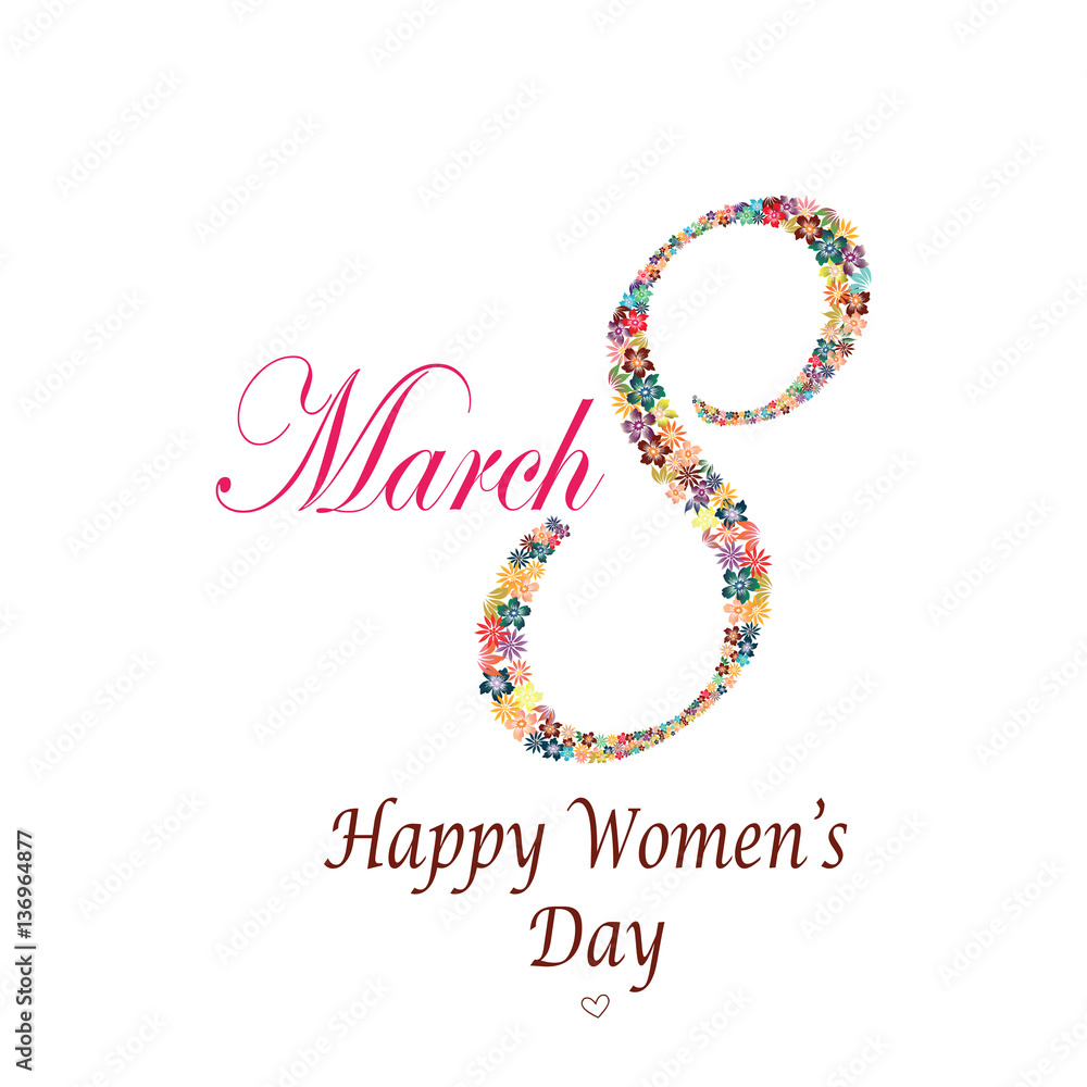 00018 - Happy Womens Day 00018 - Happy Womens Day