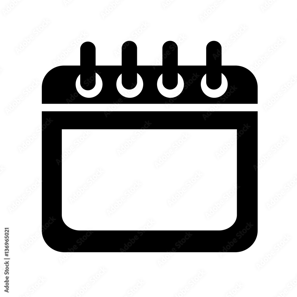 Calendar icon Calendar icon