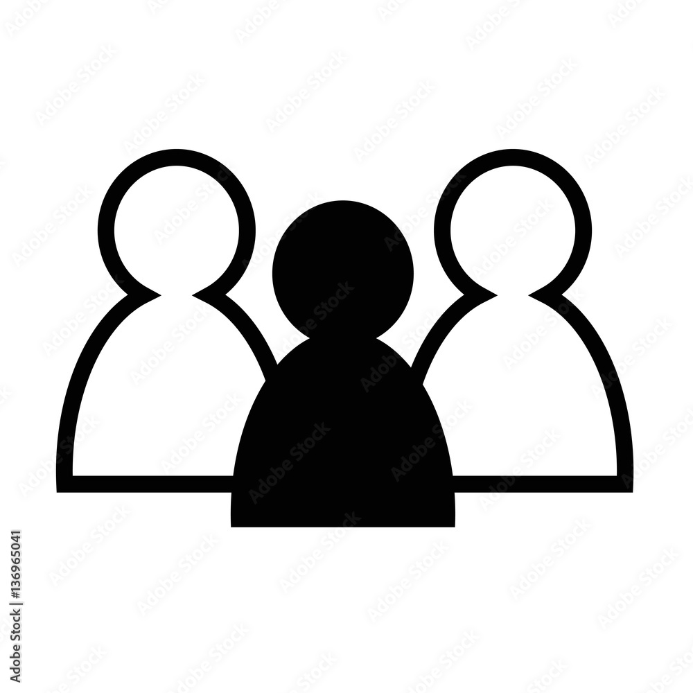 people icon people icon