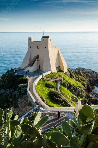 Torre Truglia Sperlonga