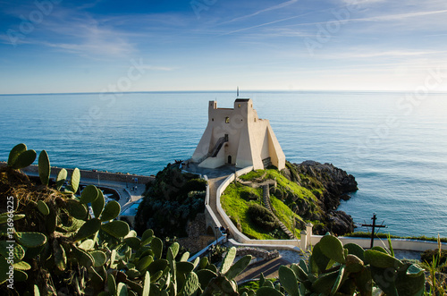 Torre Truglia Sperlonga