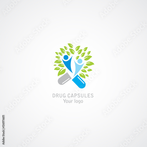 People Logo Symbol 