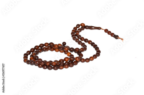 Islam and tesbih,rosary and takke pictures