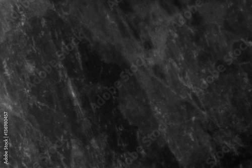 Black marble texture for background