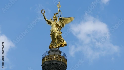 Berlin Victory Column 