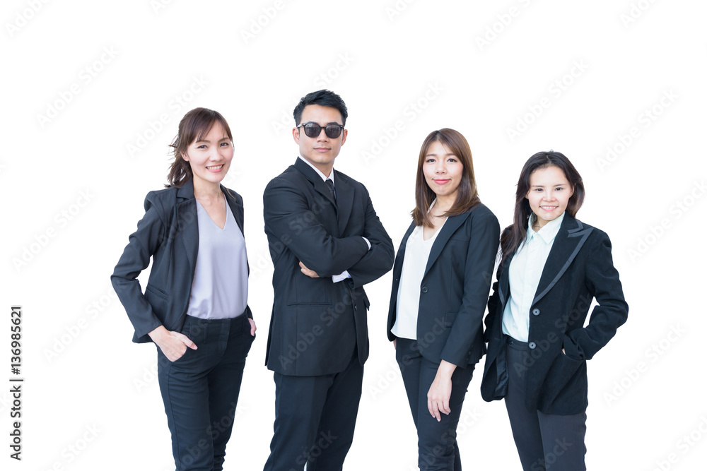 businessman teamwork collaboration relation concept businessman teamwork collaboration relation concept