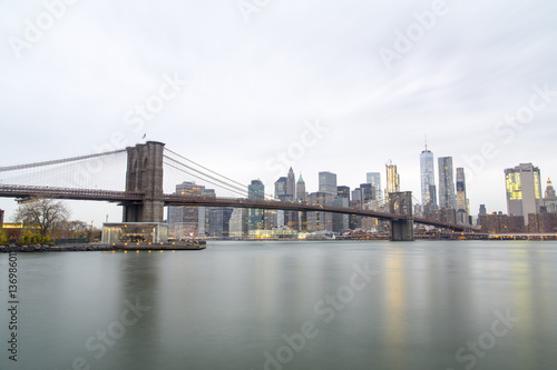 New York - Skyline © Alessandro Lai