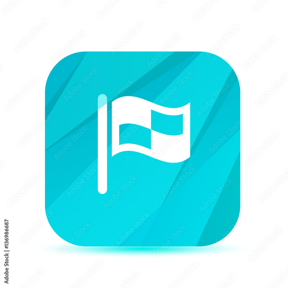 Creative Glass App Icon - Vector
Creative Glass App Icon - Vector