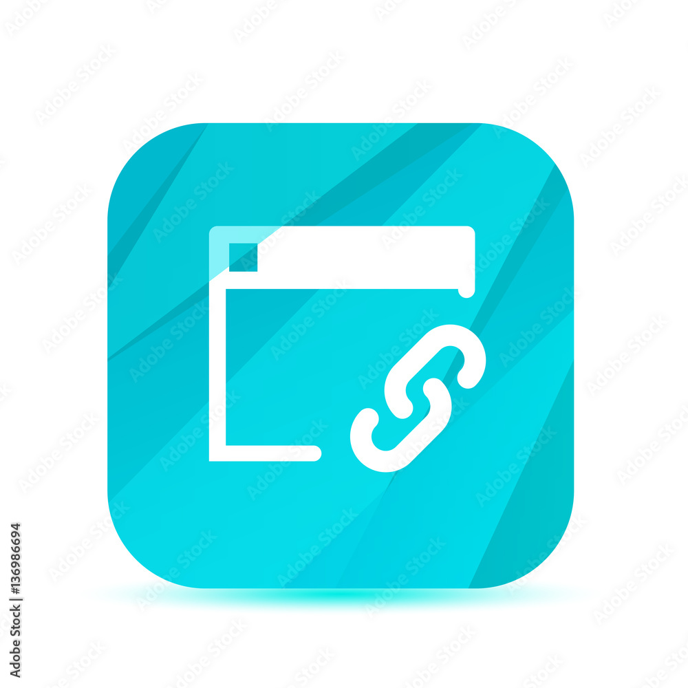 Creative Glass App Icon - Vector
Creative Glass App Icon - Vector