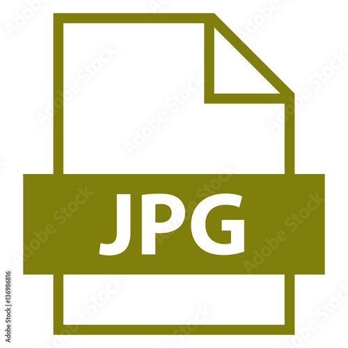 File Name Extension JPG Type