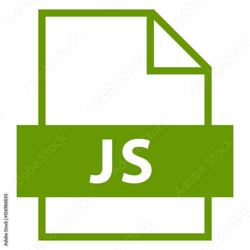 File Name Extension JS Type