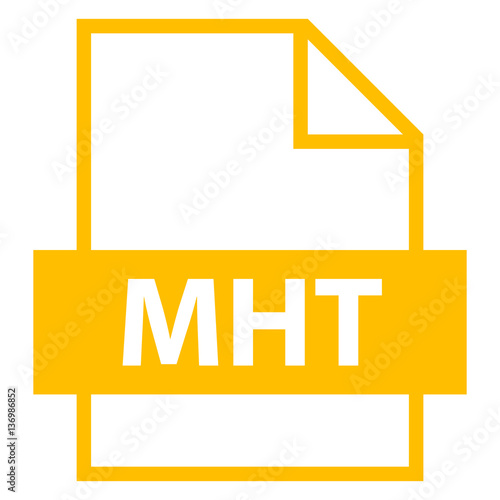 File Name Extension MHT Type photo