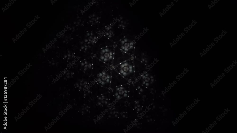blur and noise from kaleidoscope abstract rainbow spiral background like concept. blur and noise from kaleidoscope abstract rainbow spiral background like concept.