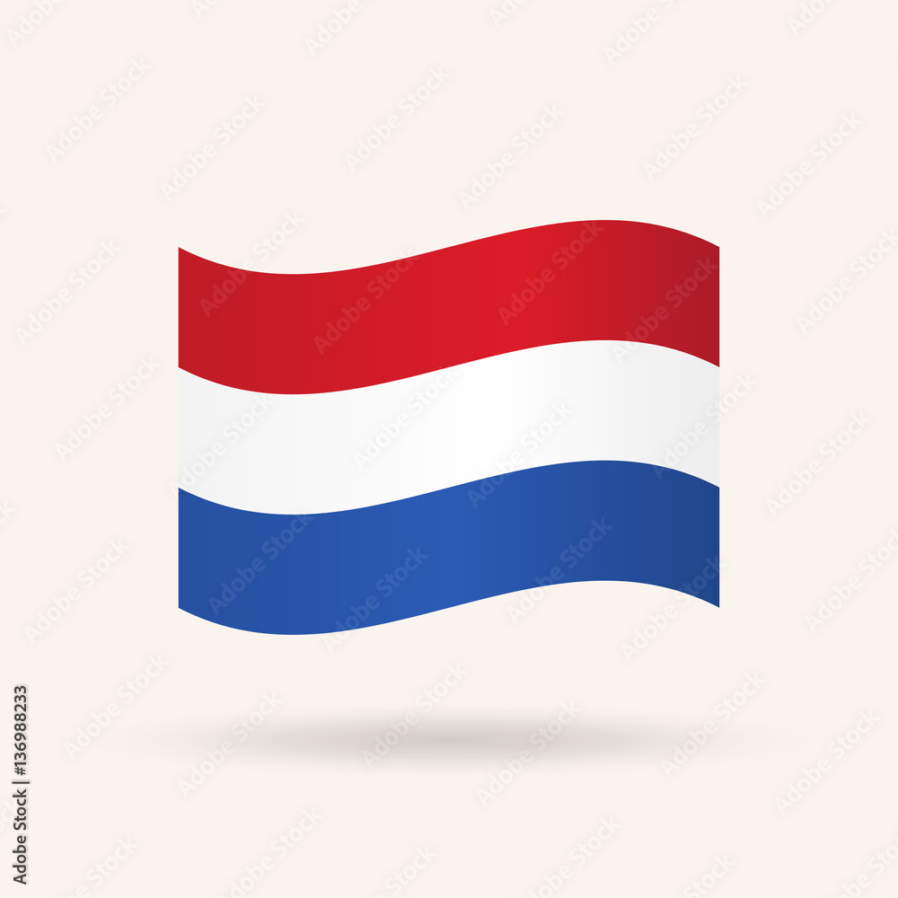 Netherlands flag Netherlands flag