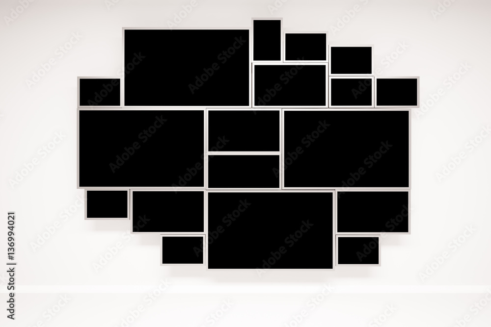 Abstract window Abstract window