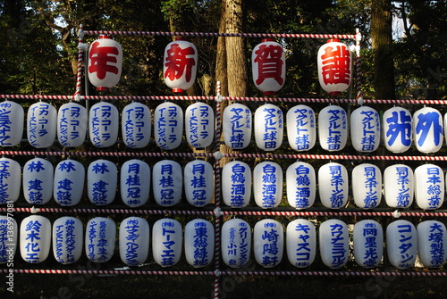 Yoyogi Park / Harajuku / Tokyo