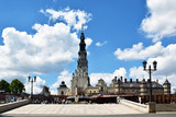 Klasztor o. Paulinów Jasna Góra, Częstochowa, Polska