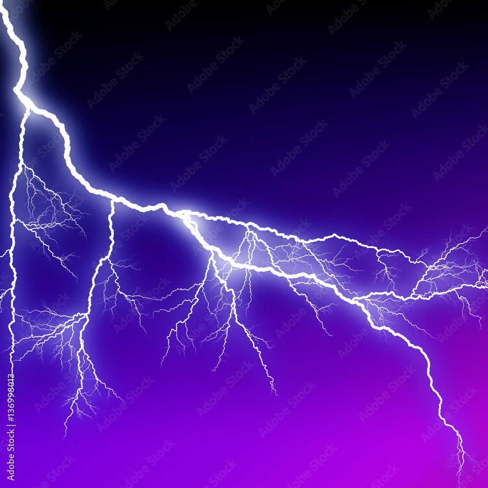 Big lightning Big lightning