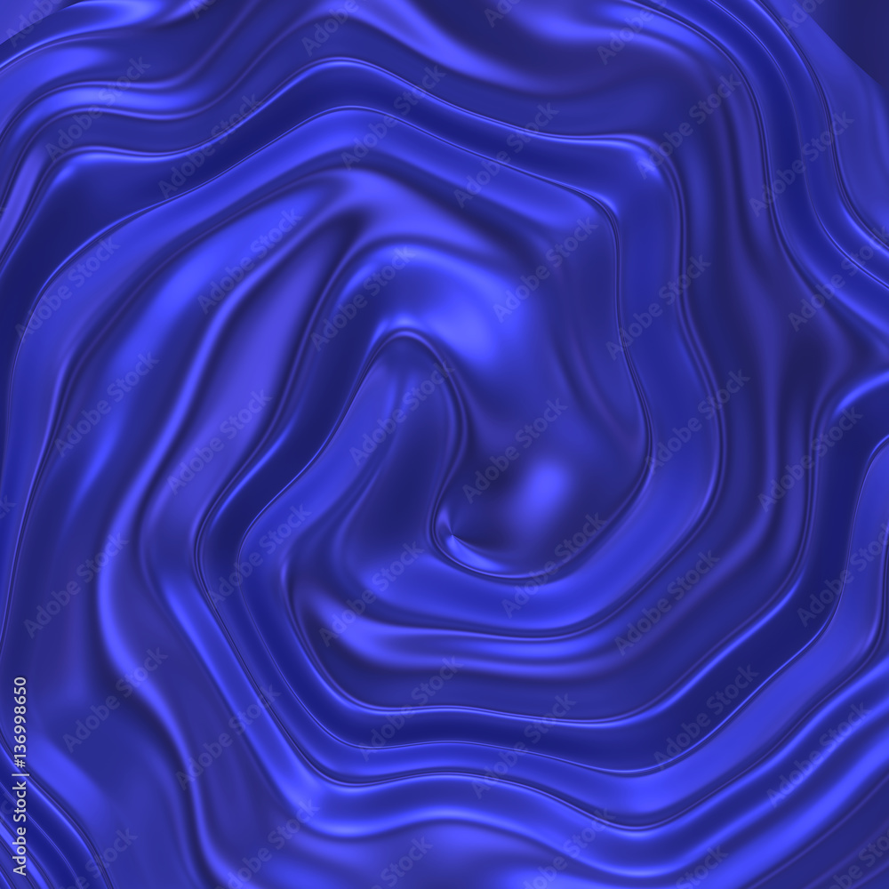 Twisted bright shiny satin background Twisted bright shiny satin background