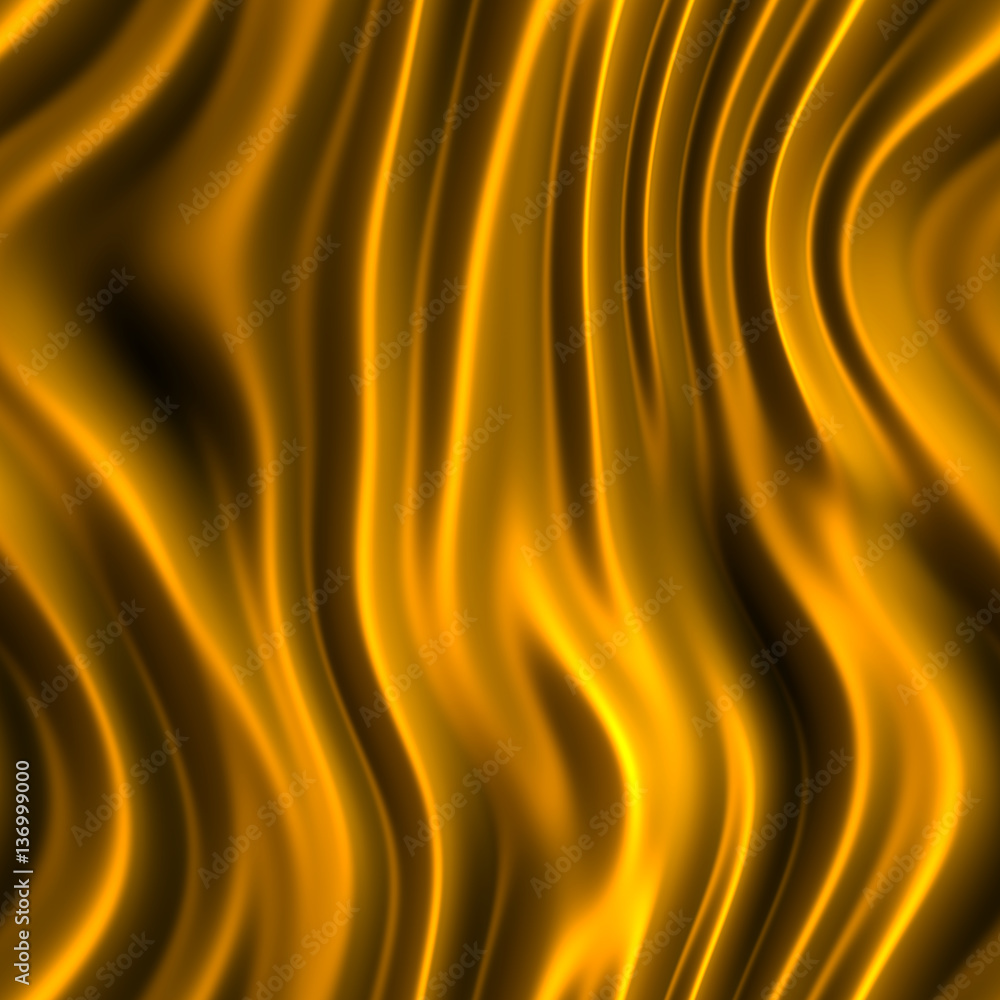 Seamless bright shiny satin pattern Seamless bright shiny satin pattern
