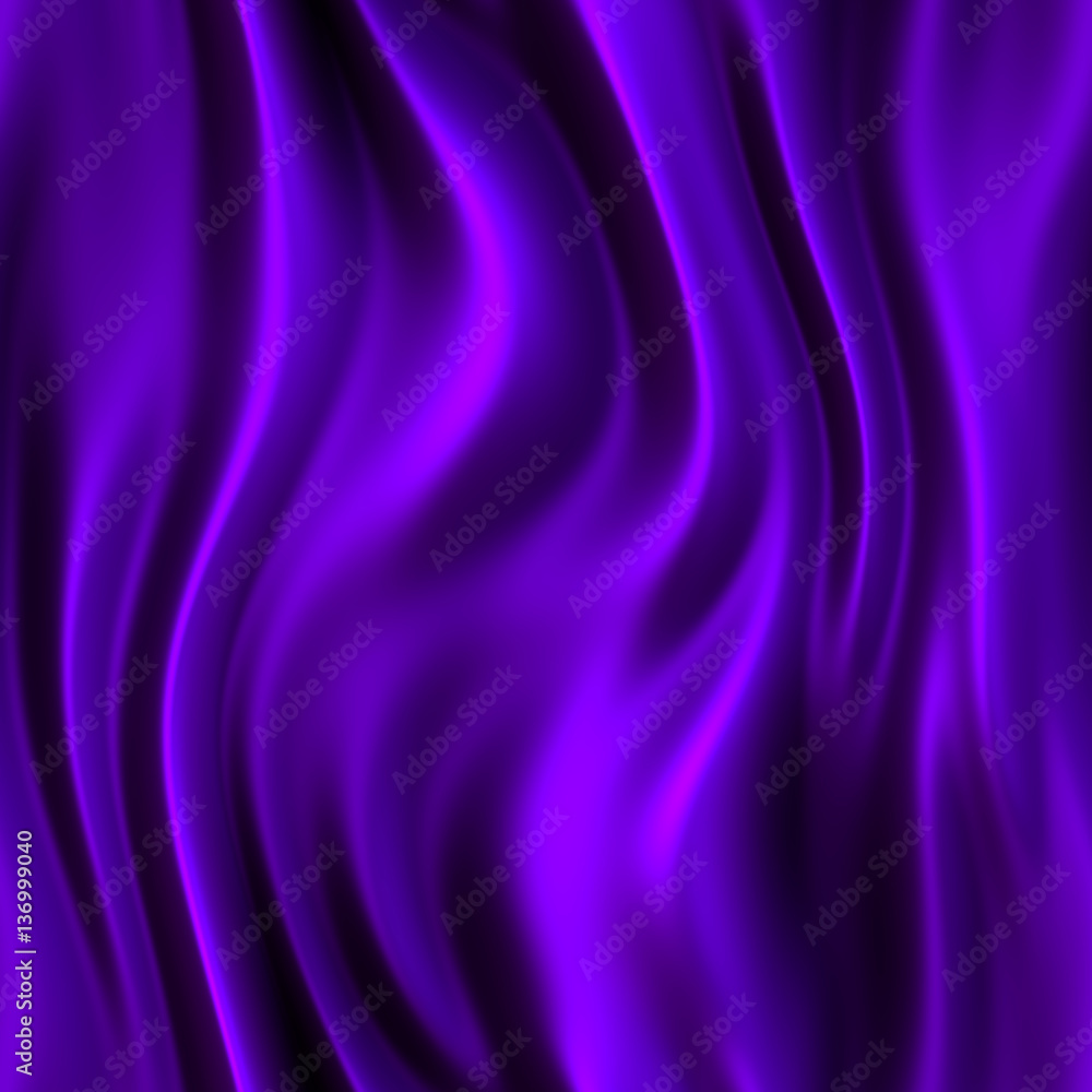 Seamless bright shiny satin pattern Seamless bright shiny satin pattern
