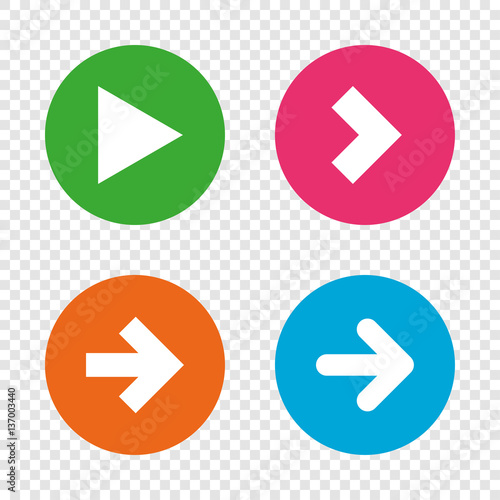 Arrow icons. Next navigation signs symbols. Free Download Arrow icons. Next navigation signs symbols. - GFXLoad