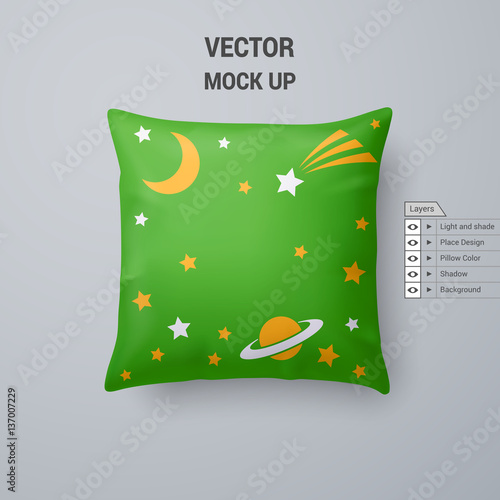 Pillow