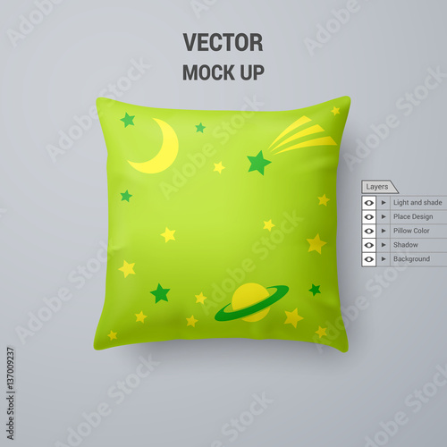 Pillow