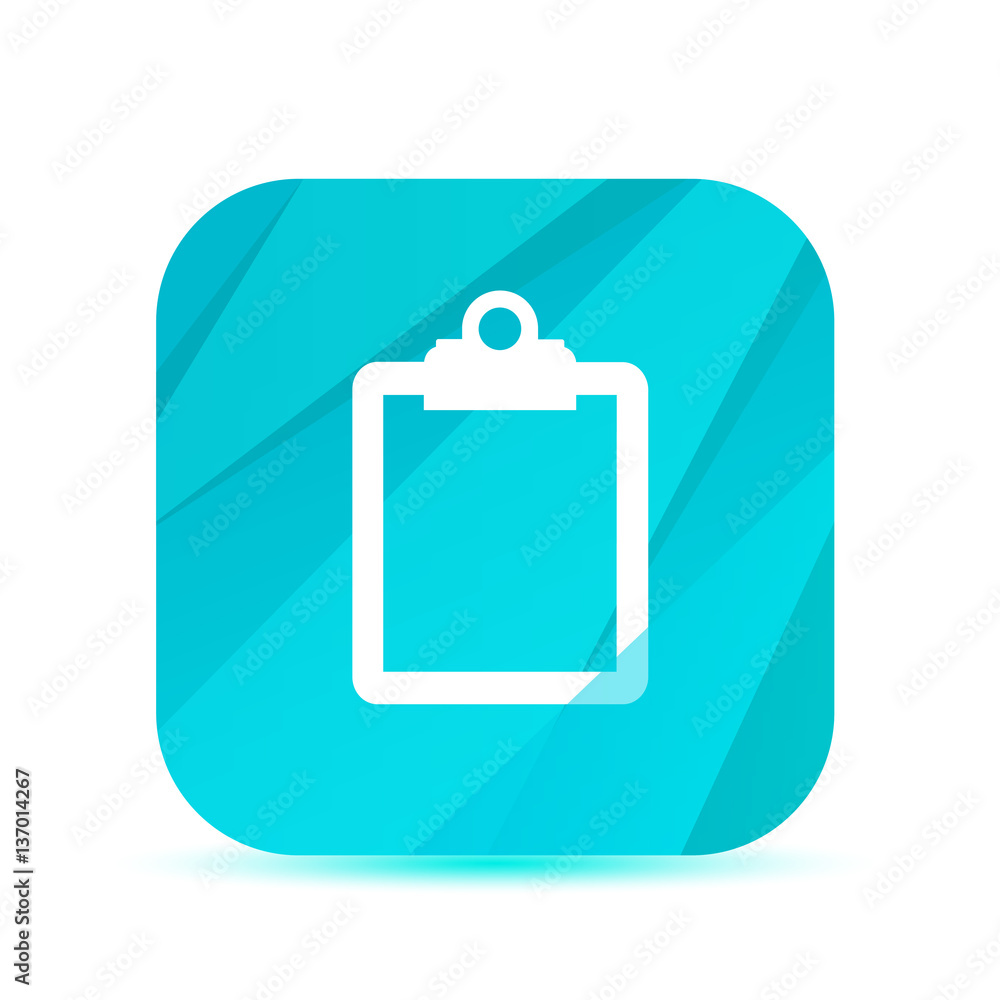 Creative Glass App Icon - Vector
Creative Glass App Icon - Vector
