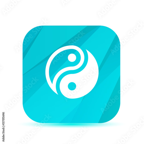 Creative Glass App Icon - Vector 