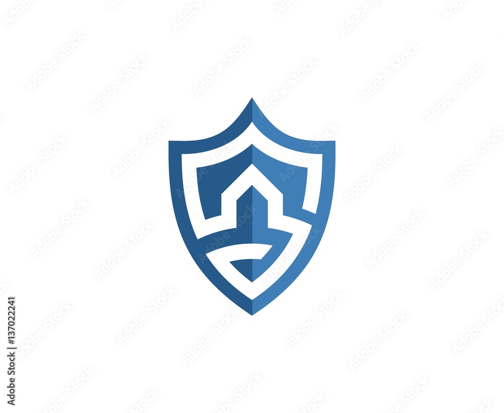 Security logo Security logo