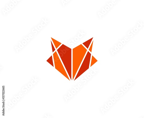 Free Download Fox logo - GFXLoad