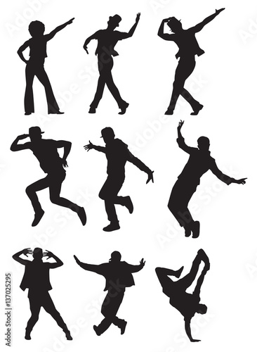 Dancer