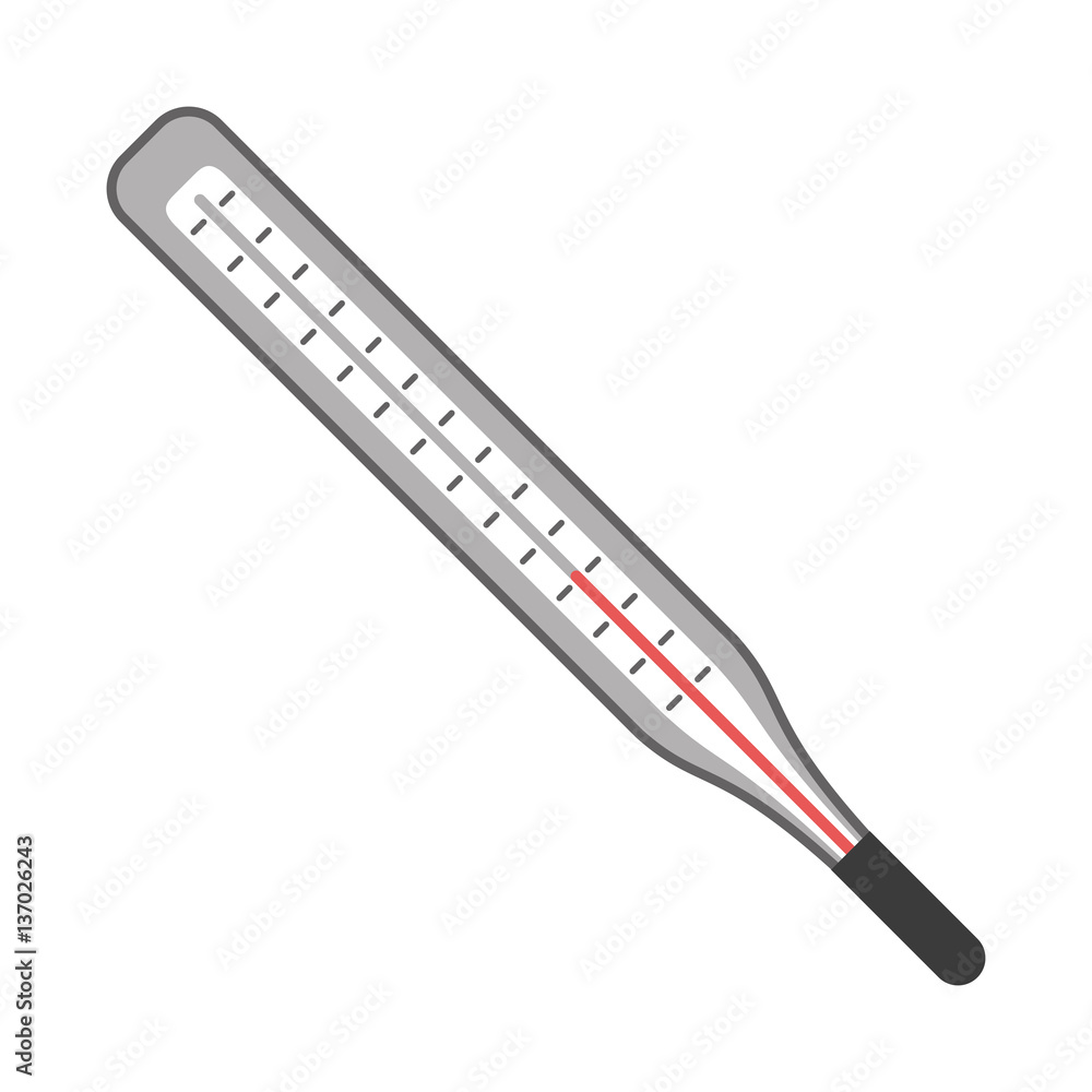 thermometer scale measuring icon vector illustration eps 10 thermometer scale measuring icon vector illustration eps 10