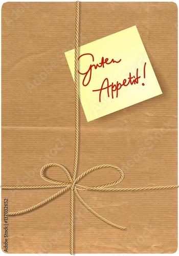 Guten Appetit