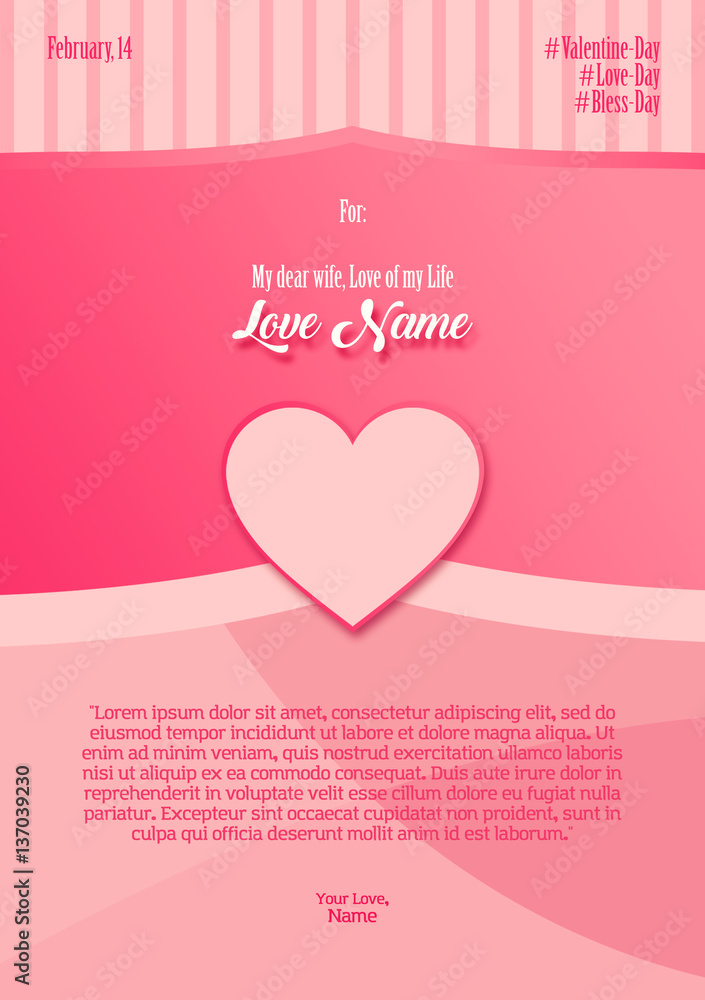 Valentine Day Valentine Day