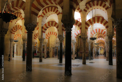 Cordoba Mosque