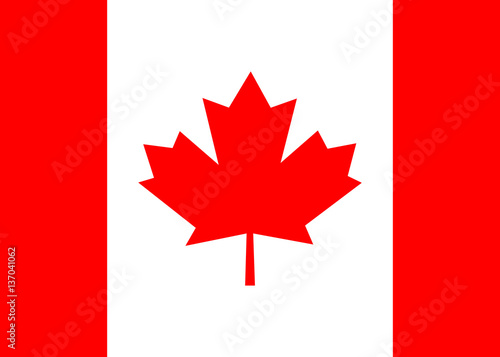 canada flag