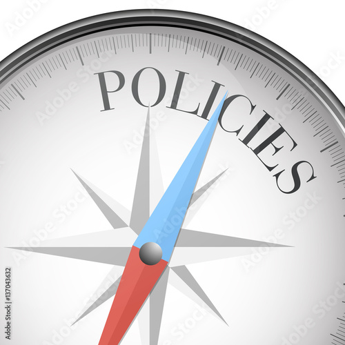 compass concept policies