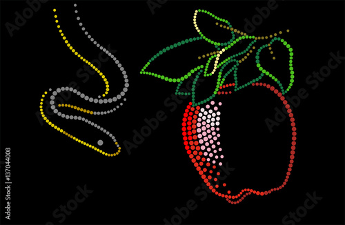 Serpent Tempter