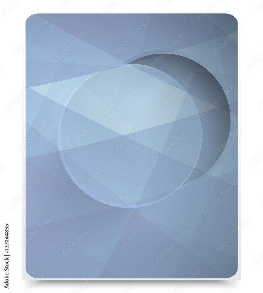 Abstract geometric background Abstract geometric background