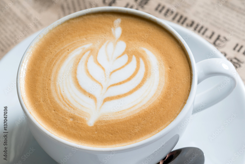 cup of coffee cup of coffee