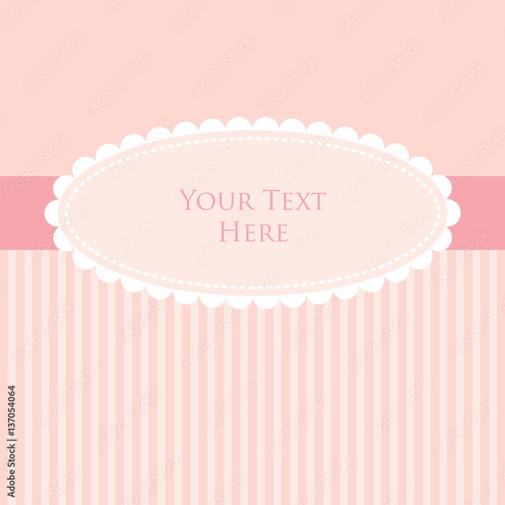 Cute template Cute template