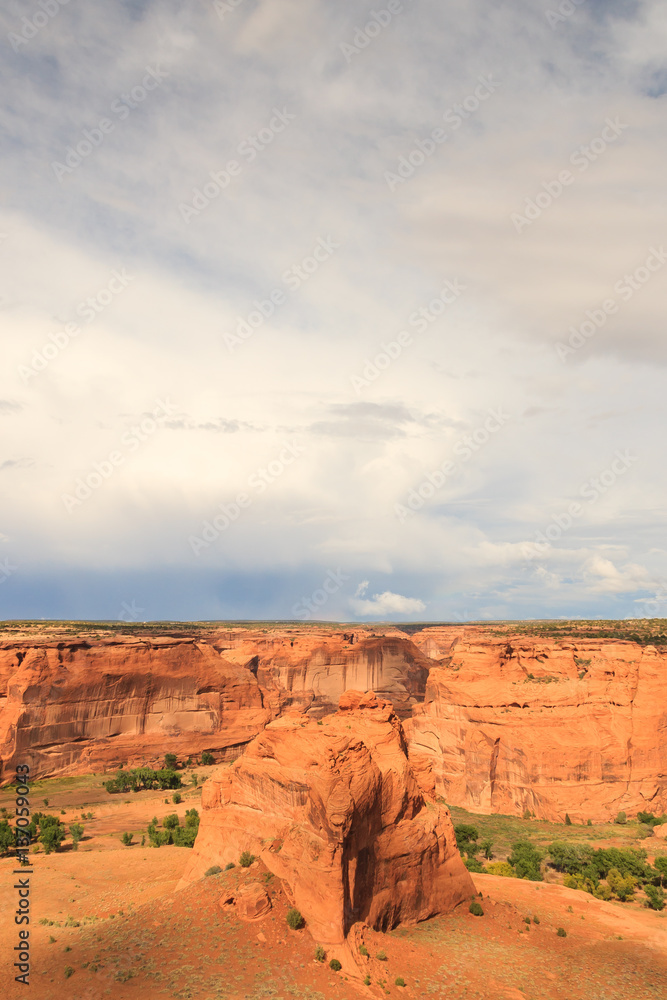 Fototapeta premium Canyon de Chelly, Arizona